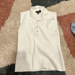 TRUTH women’s polo top size S